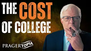 Did You Pay 100k To Go To College?