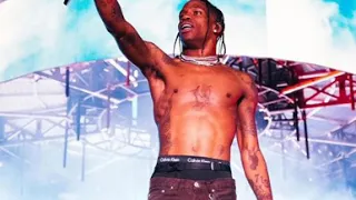 Travis Scott - 3500 (O.G./Demo)