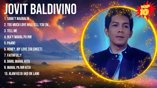 Jovit Baldivino 2024 Songs ~ Jovit Baldivino Music Of All Time ~ Jovit Baldivino Top Songs