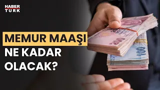 Memur ve emekli ne kadar zam alacak? Yavuz Barlas değerlendirdi