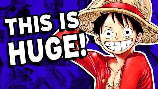 One Piece GLOBAL Announcement! | WT100 Results REVEALED! | Grand Line Review