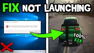 How to Fix Not Launching in NFS Heat (Easy Steps)