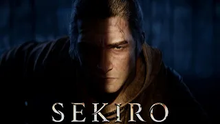 SEKIRO - Cinematic Trailer 2021 ReShade - 4K