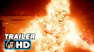 THE NEW MUTANTS "Escape" Trailer | NEW (2020) Marvel X-Men Movie HD