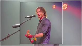 Rick Springfield  ~ State of The Heart Live Celebrity Theatre