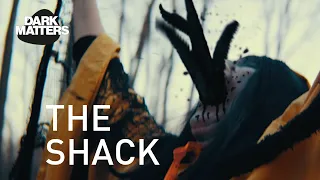 THE SHACK - a dark cosmic horror short | Dark Matters Presents