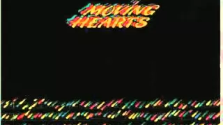 Moving Hearts - No Time For Love