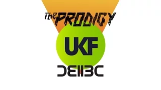 The Prodigy - The Day Is My Enemy (Bad Company UK Remix)