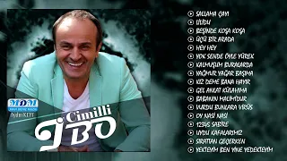 Cimilli İbo - '' Full Albüm '' |Karadeniz Müzikleri & Hareketli Karadeniz Türküleri|Mavi Deniz Müzik