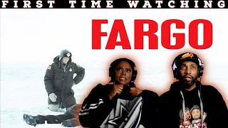Fargo (1996) | *First Time Watching* | Movie Reaction | Asia and BJ