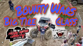 Bounty Wars Large Tire Class. ep1