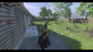 Only in H1Z1