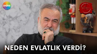 İsa Bey, kızı Hilal'i neden evlatlık olarak verdi? | Bir Şansım Olsa 118. Bölüm