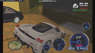 gta san andreas super cars qartulad part 2