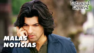 Fatmagul Español - Karim se enteró de la muerte de Mustafa - Sección 75