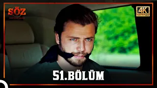 Söz | 51.Bölüm (4K)