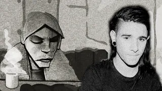 All My Homies Hate Skrillex | A story about what happened with dubstep.