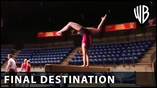 Gym Scene: Final Destination 5 | Warner Bros. UK