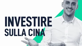 Investire in ETF: 3 ETF per investire nel recupero del mercato Cinese