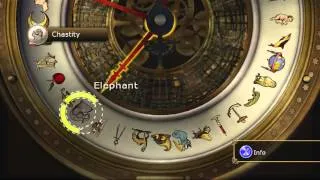 The Golden Compass Movie Game Walkthrough Part 10:2 (XBOX 360)