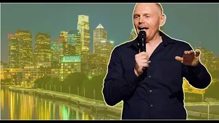 Comedians on Bill Burr Philadelphia Rant