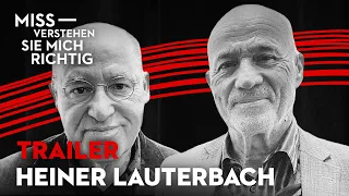 Gregor Gysi & Heiner Lauterbach – Trailer
