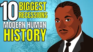 Great Depression to the Great Recession: The 10 Biggest Recessions of the Last 100 Years