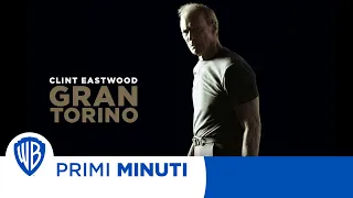 Primi Minuti | Gran Torino