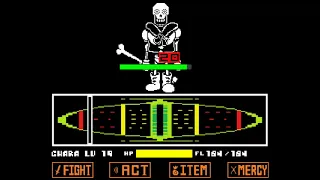 REVENGE Papyrus (1 Hit)