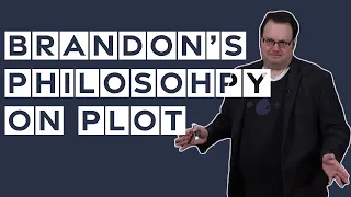 Brandon's Philosophy on Plot—Promises, Progress, and Payoffs