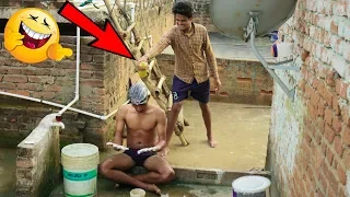 SHAMPOO PRANK PART 1😂😂||Found2fun || F2F