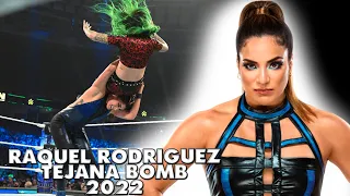 Raquel Rodriguez - Tejana Bomb Compilation 2022