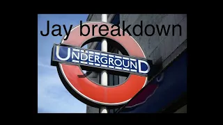 OBSCURE BREAKBEAT HARDCORE TECHNO 1991 1992 1HR MIX JAY BREAKDOWN