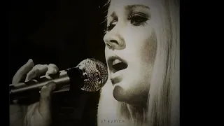 (ABBA) Agnetha : Song And A Story (Vocal Enhanced) En sång och en saga (1970)