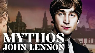 Mythos John Lennon | Die Beatles