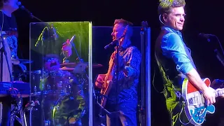 The Beach Boys - John Stamos - Forever - San Antonio 9/25/23