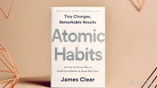 Atomic Habit by James Clear - Chapter 16