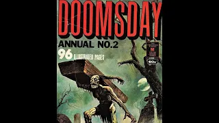 Doom Metal Comp Vol. XXXII