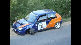 Rallye Haute Provence 2020