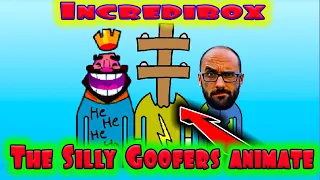 IncrediMix / Incredibox -  The Silly Goofers animate / Music Producer / Super Mix