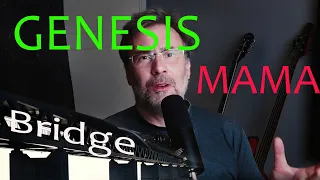 Genesis Mama bridge explained