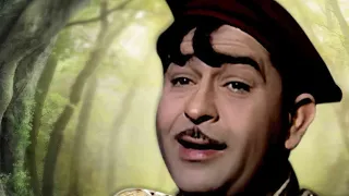 Raj Kapoor the showman | biography in picture | राज कपूर #bollywood