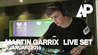 Martin Garrix live-set!