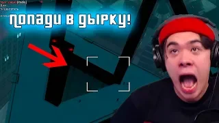 Delorenzy выполняет челлендж на 17.000 рублей от Maras Shakur #1