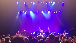 Sammy Hagar - Jones Beach - 9/23/17 - When It's Love