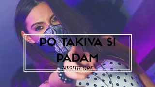 EMILIA & EMRAH -PO TAKIVA SI PADAM (NIGHTCORE)