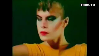 Roupa Nova - Abertura do Fantástico (1983)