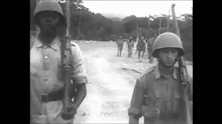 Portuguese Colonial War - Dancin' Edit