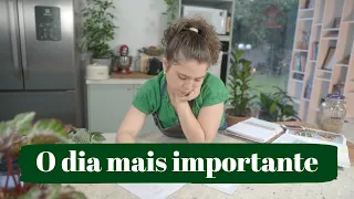 COMO EU ADIANTO AS REFEIÇÕES DA SEMANA | Pré-preparo e Planejamento - MARINA MORAIS