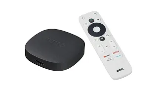 Walmart Launches a $50 Onn 4K Pro Google TV Streaming Player With WiFi 6 & 32GB of Storage